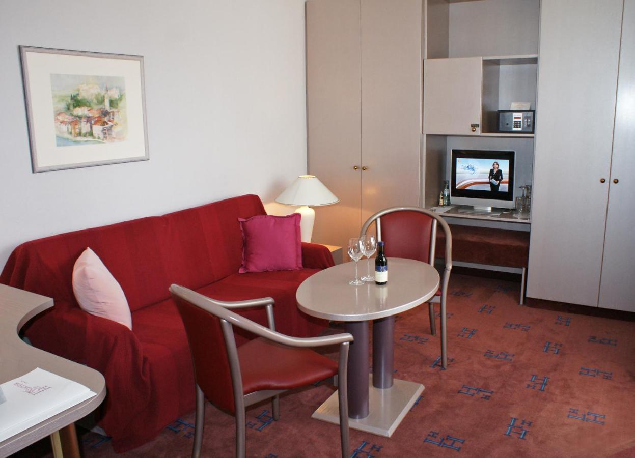 Hotel Garni Lindacher Hof Μπουργκχάουζεν Εξωτερικό φωτογραφία